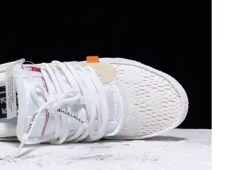 Air x AA3830-100  White Presto O-W Nike 0613